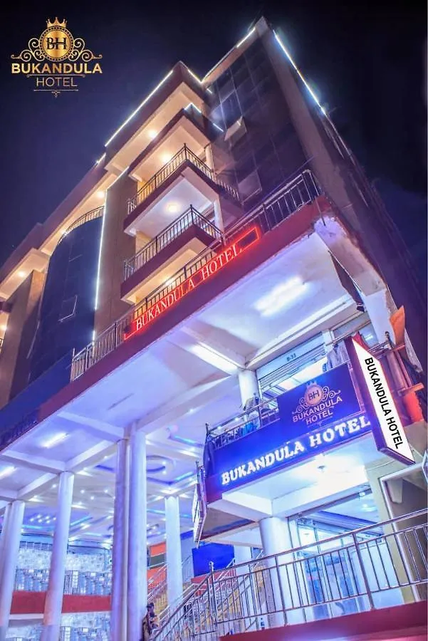 Bukandula Hotel Kampala